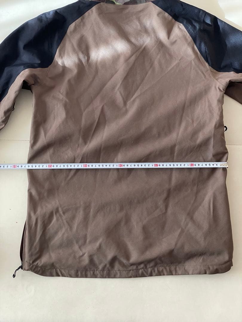 VOLCOM ボルコム　スノーボードウェア