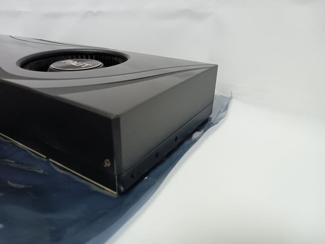 グラボ　RTX2070SUPER 8G ジャンク