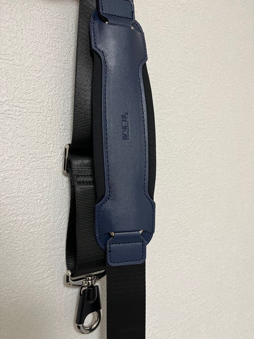 TUMI JARVIS トゥミ ジャービス ビジネスバッグ ブリーフケース