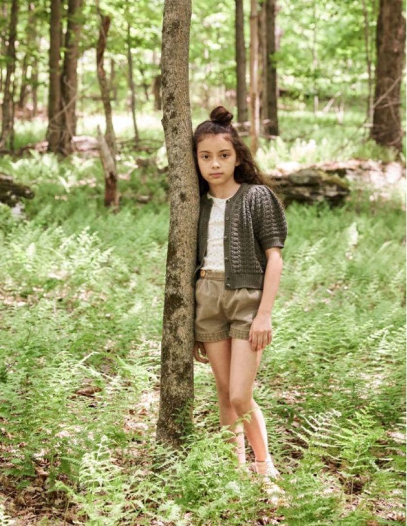 タグ付き❣️soor ploom Esther Short 2y