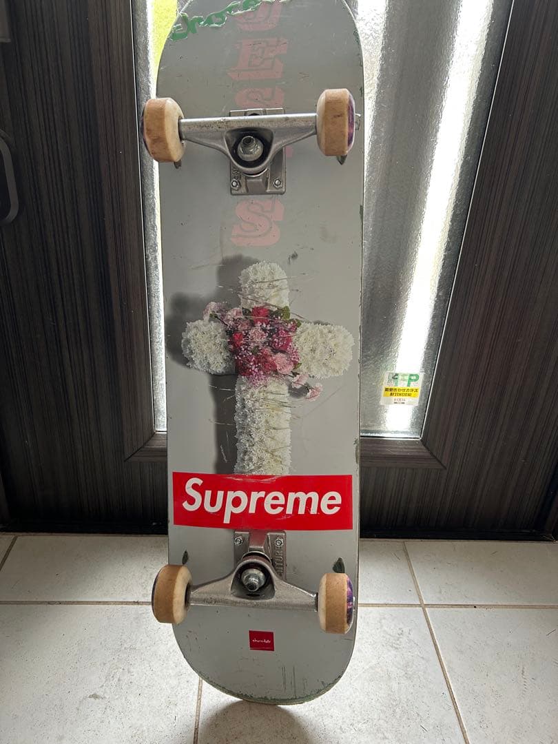 スケボー　チョコレート