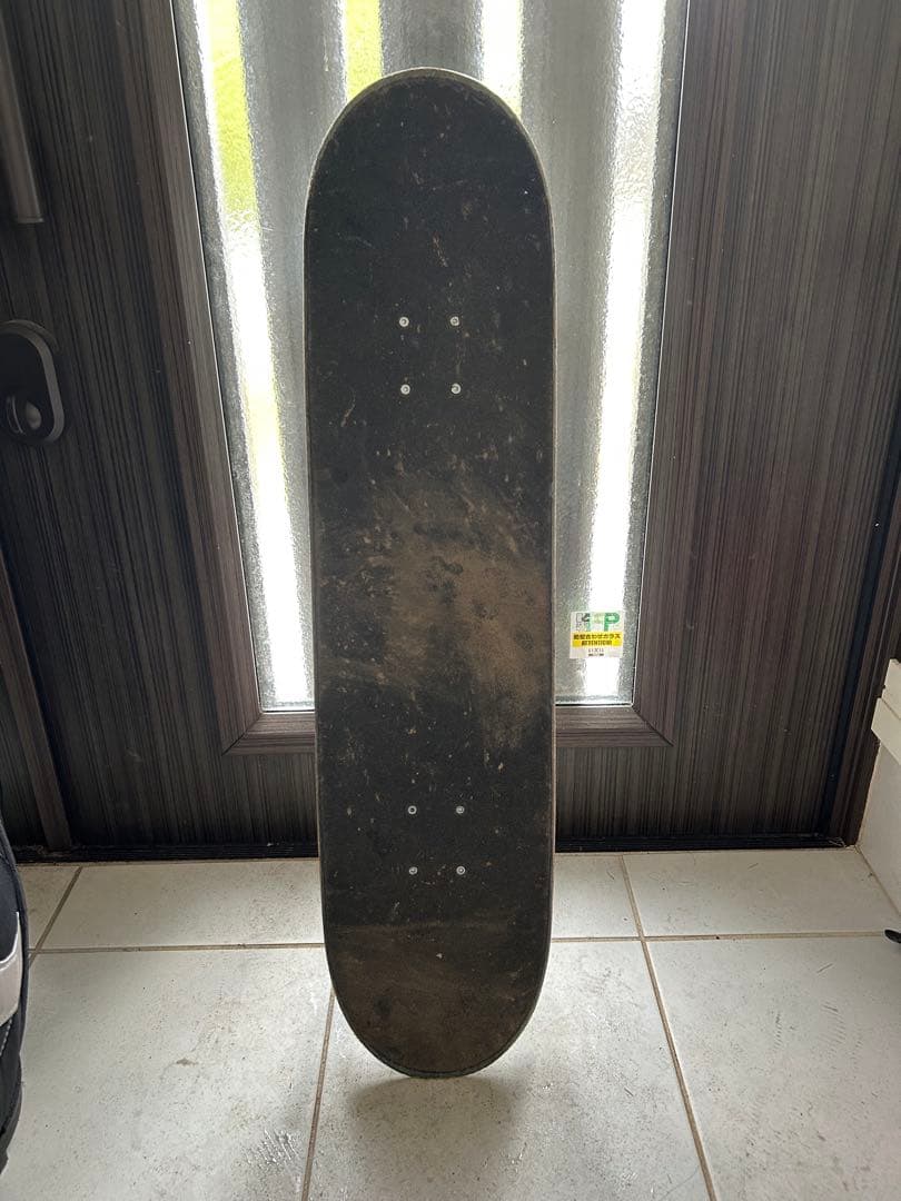 スケボー　チョコレート