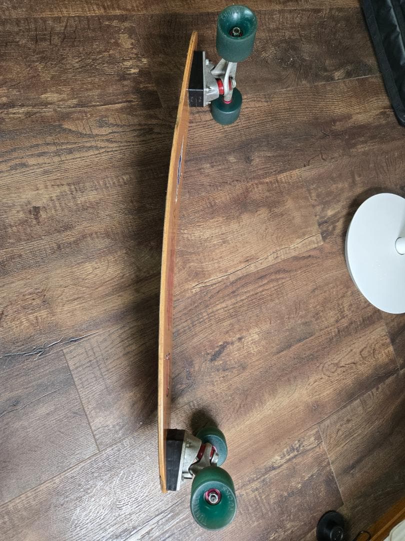 Sector 9 スケートボード