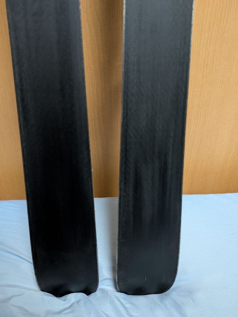 スキー ATOMIC VANTAGE V8 RIVAL 157cm R14m