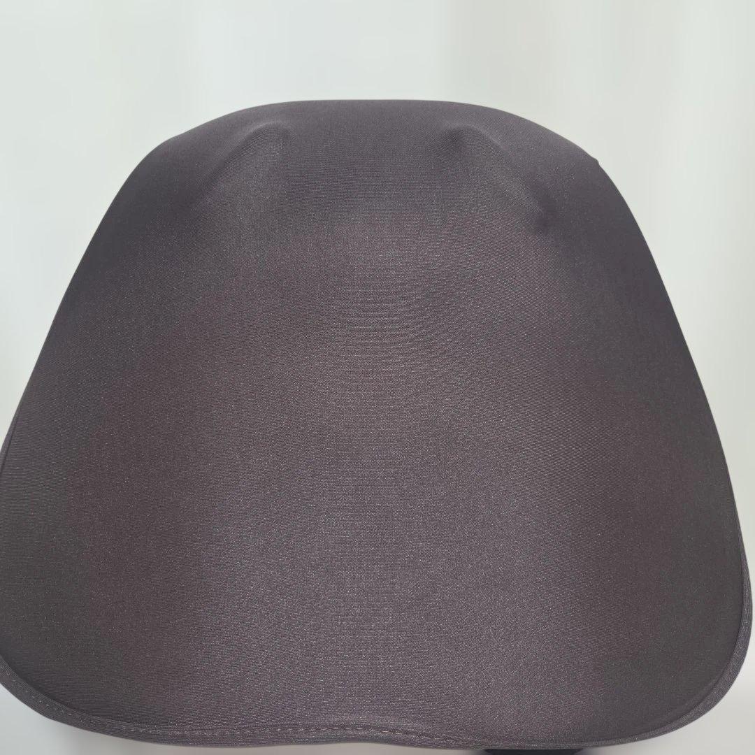 ☆【外箱付 美品】MTG スタイル スマート 姿勢矯正 骨盤サポート ブラウン