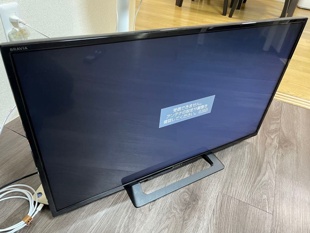 Sony液晶テレビ 32型　KJ-32W500C