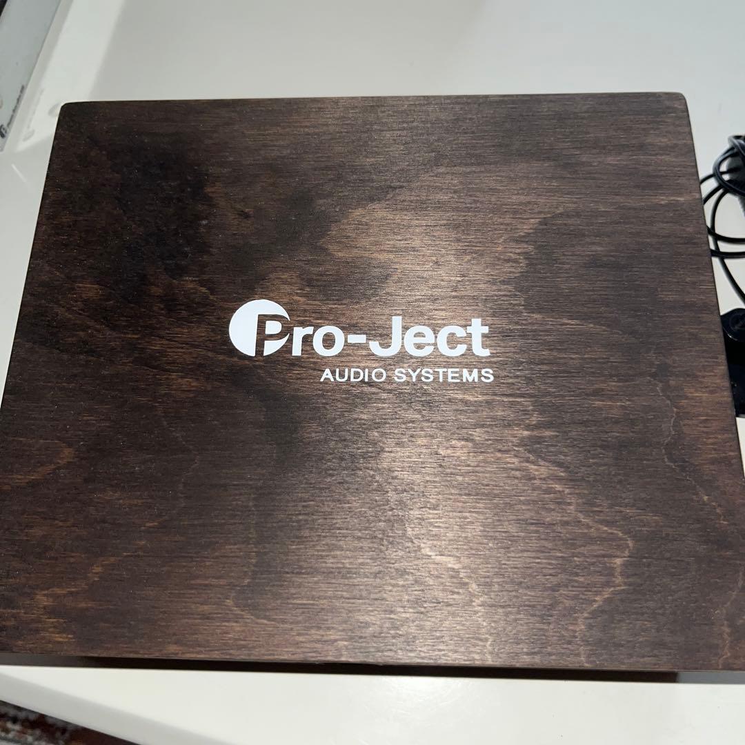 Pro-Ject プロジェクト PHONOBOX ULTRA500