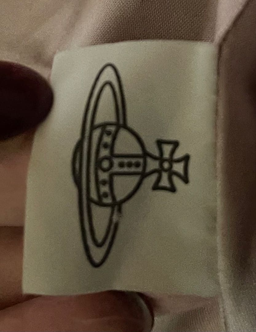 ヴィヴィアンウエストウッド　ジャケット