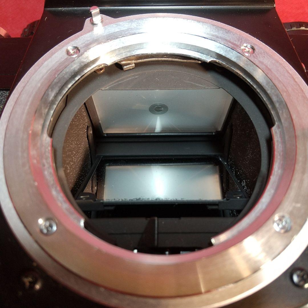 Minolta XE 一眼レフカメラ レンズセット