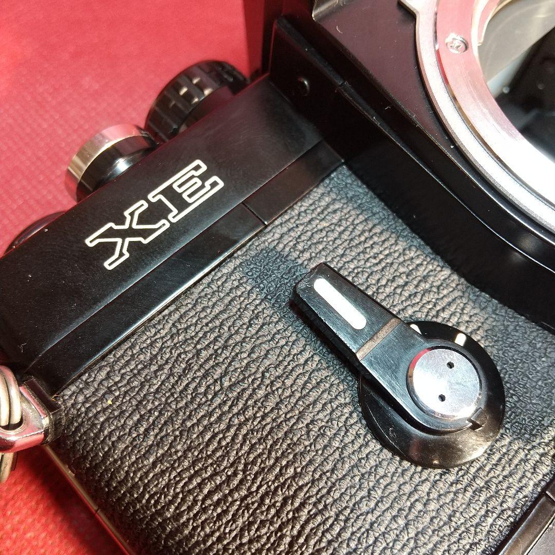 Minolta XE 一眼レフカメラ レンズセット