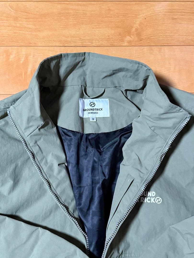 GTスノーボード ウェア ジャケット
