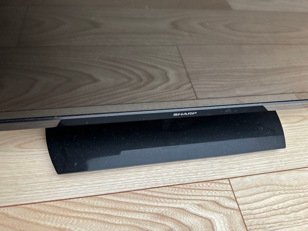 録画HHDセット⭐︎シャープ 液晶テレビ LC32H30 32型 リモコン付き