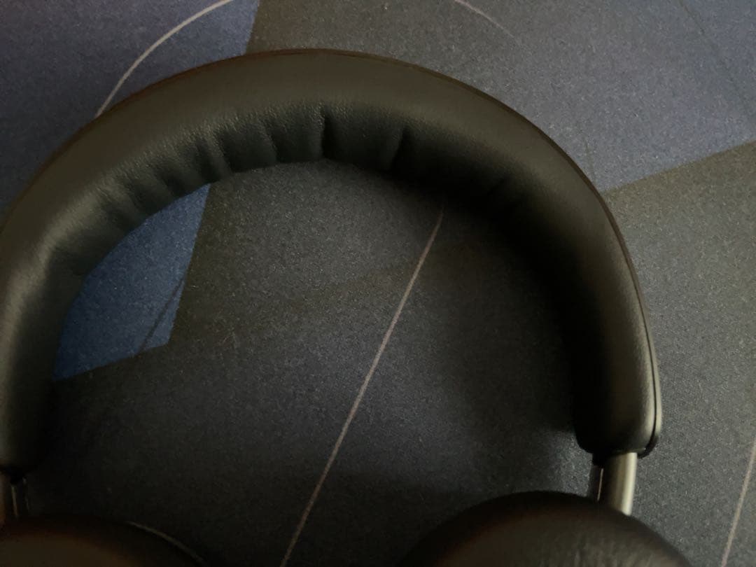 ほぼ未使用★Bose QuietComfort Ultra Headphones