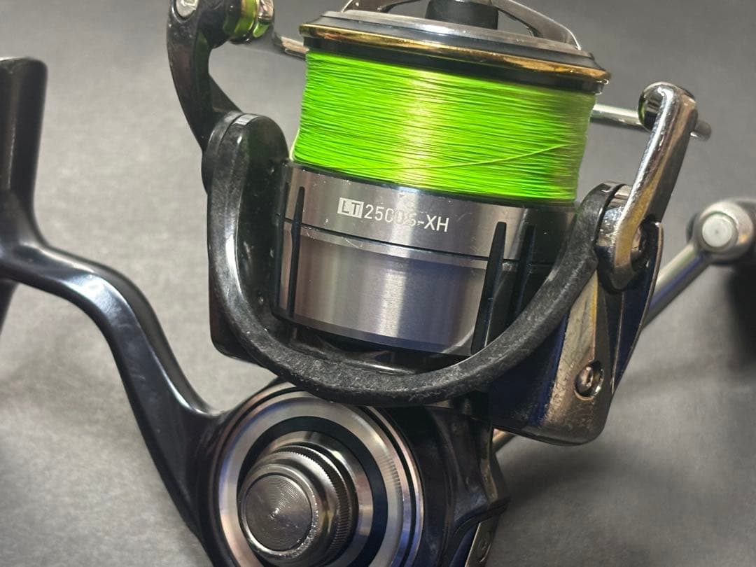 ☆限定値下げ☆ 19セルテートLT 2500S-XH