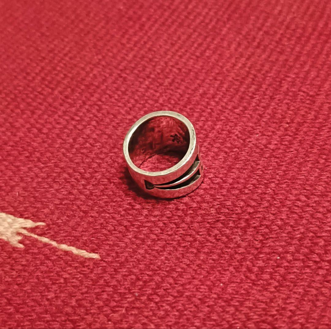 インディアンジュエリー リング