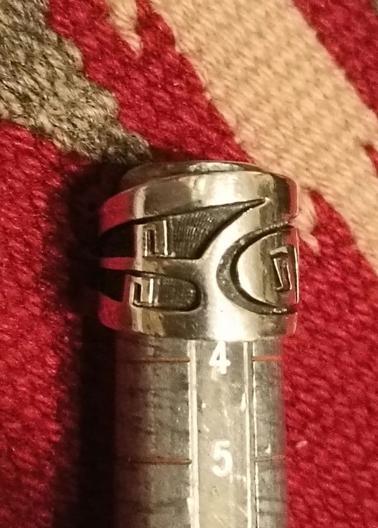 インディアンジュエリー リング