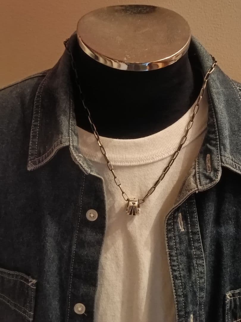 インディアンジュエリー リング