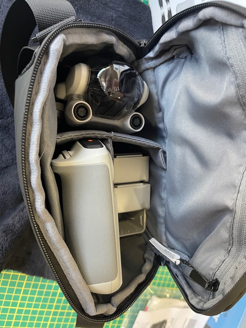 DJI MINI 3PRO FLY Moreコンボに KIT PLUS 2個