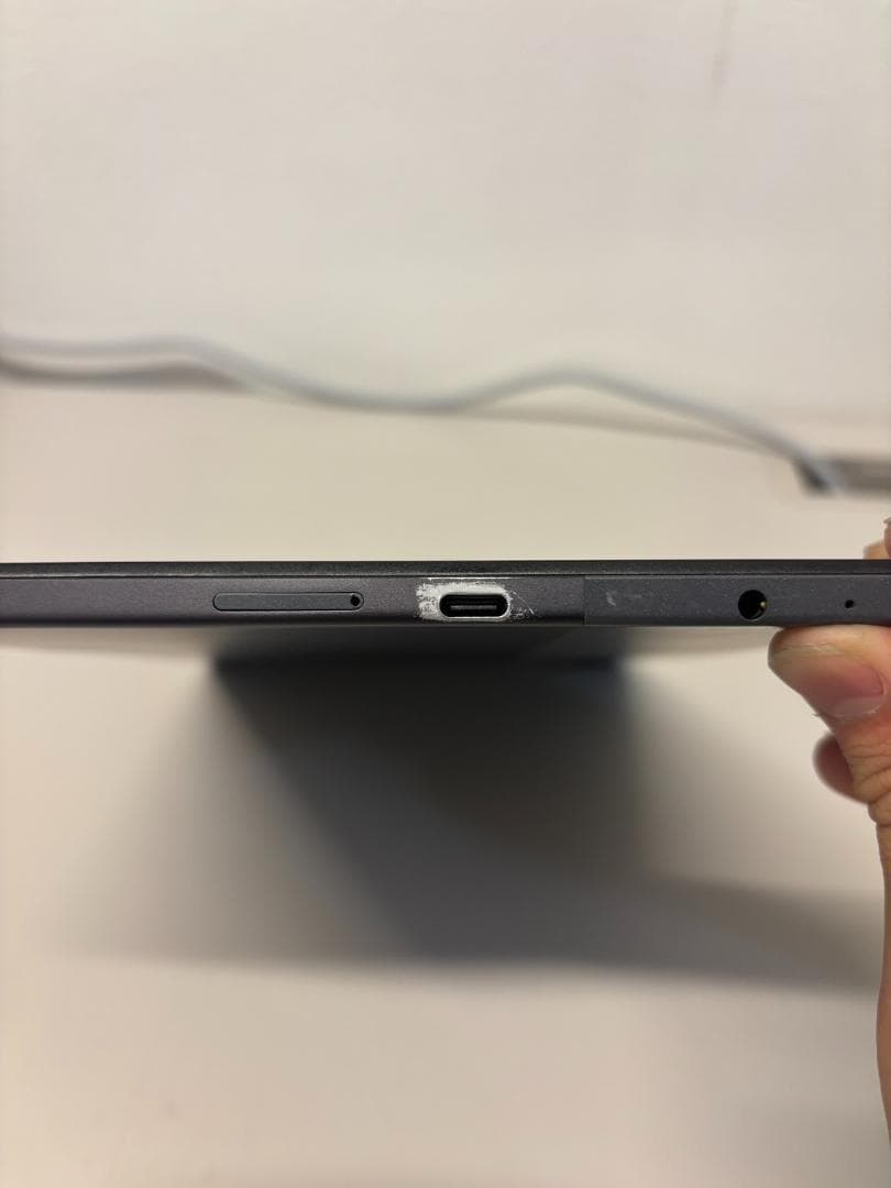 Androidタブレット本体 Lenovo Tab M10