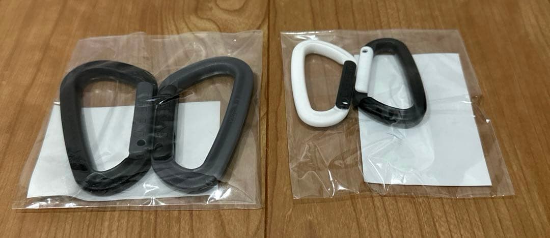 WEEKEND SEQUELマグカップ カラビナ セットfragment