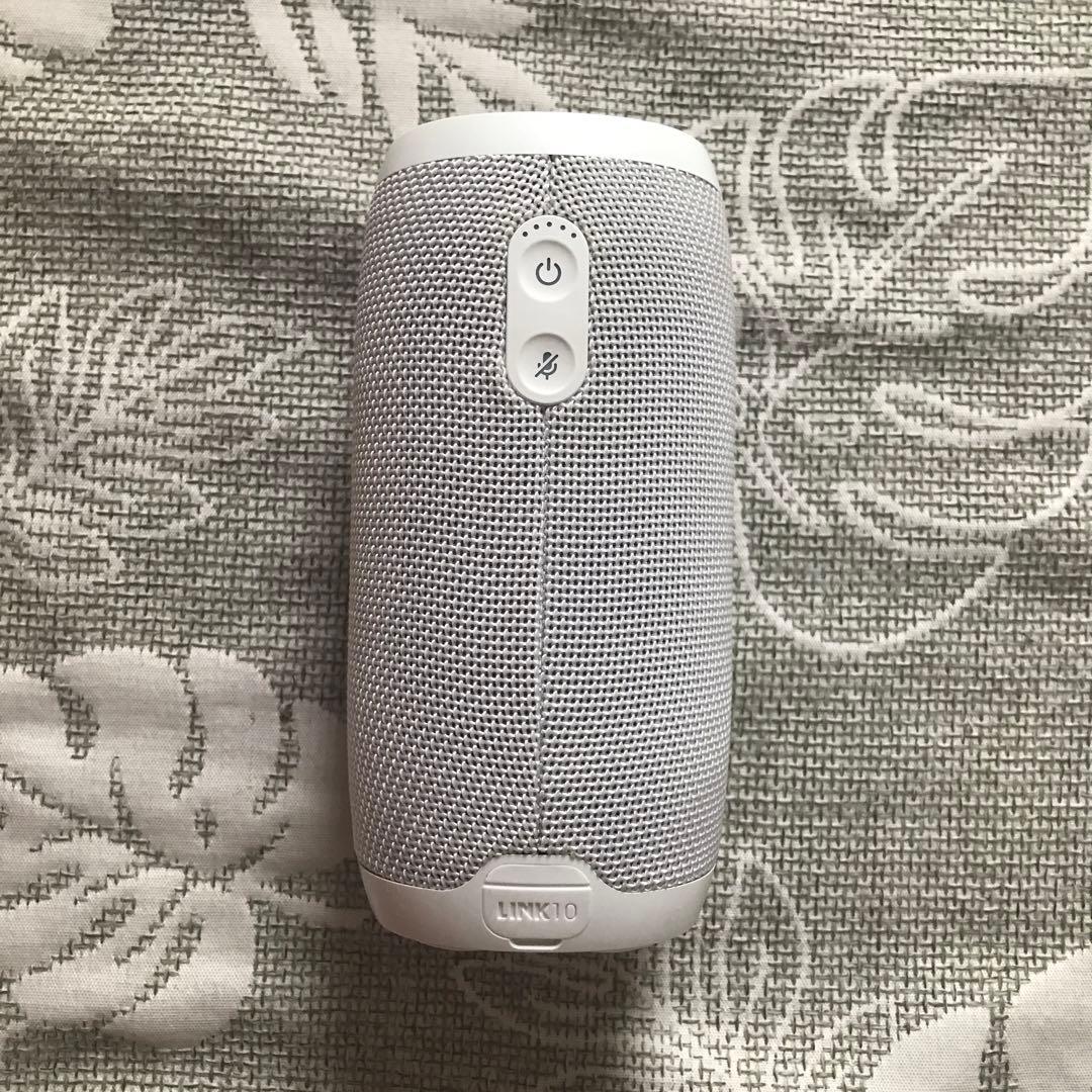 JBL音声認識対応ポータルスピーカー