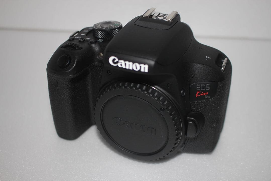 キヤノンcanon kiss x9i 標準&望遠&単焦点 トリプルレンズセット