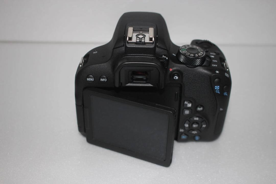 キヤノンcanon kiss x9i 標準&望遠&単焦点 トリプルレンズセット