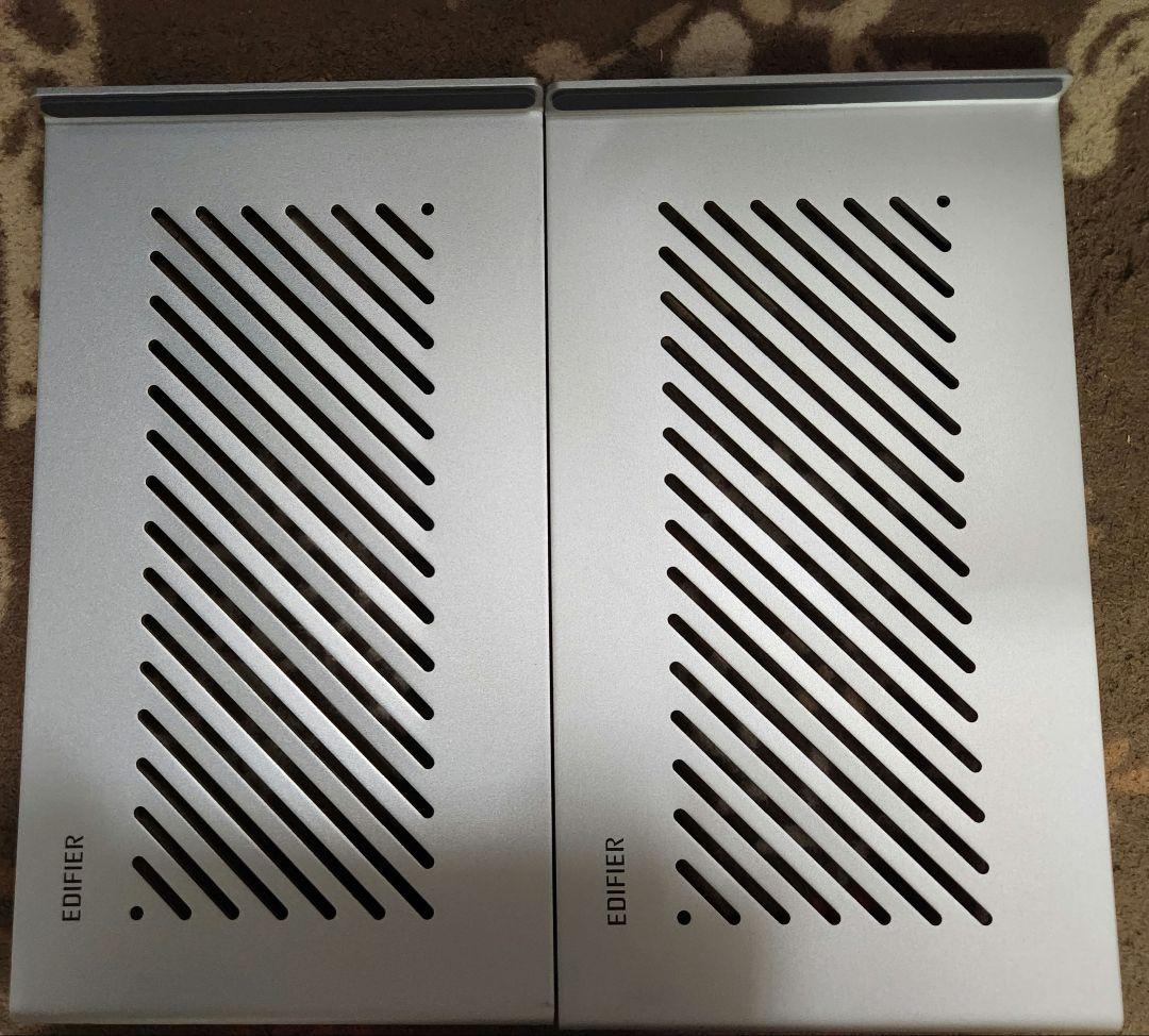 Edifier エディファイア QR65 スピーカー 白