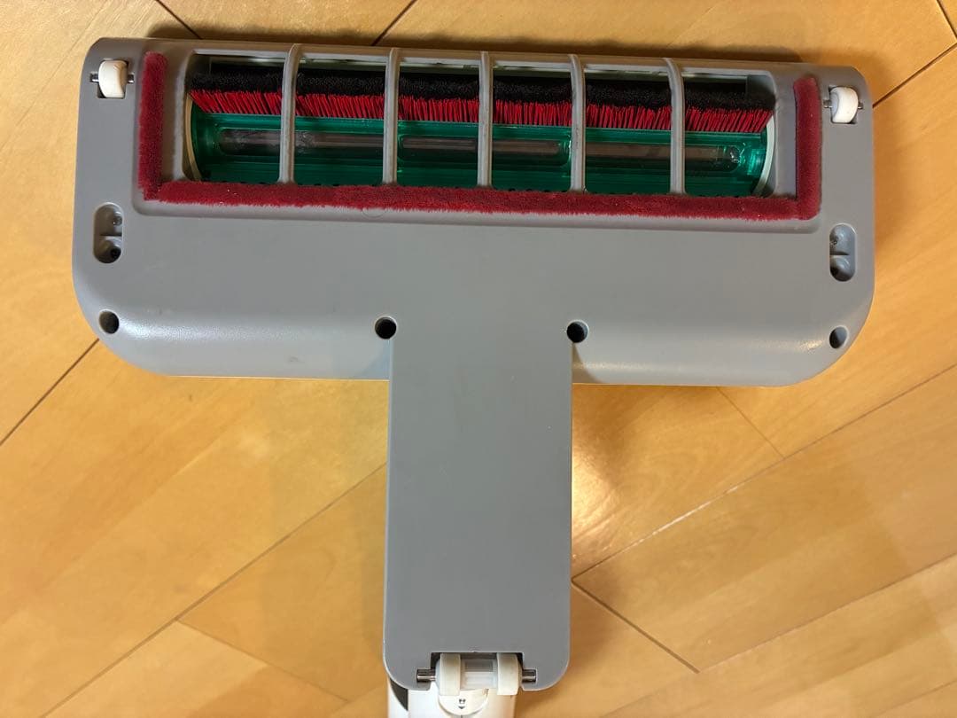 [美品]レイコップ　布団クリーナー　RS4-100JPWH