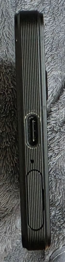 Xperia 1 V A301SO ブラック 256GB