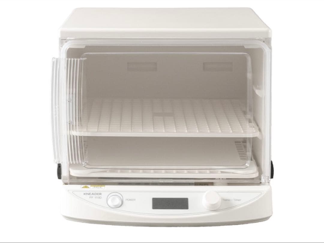 日本ニーダー洗えてたためる発酵器ｍｉｎｉ