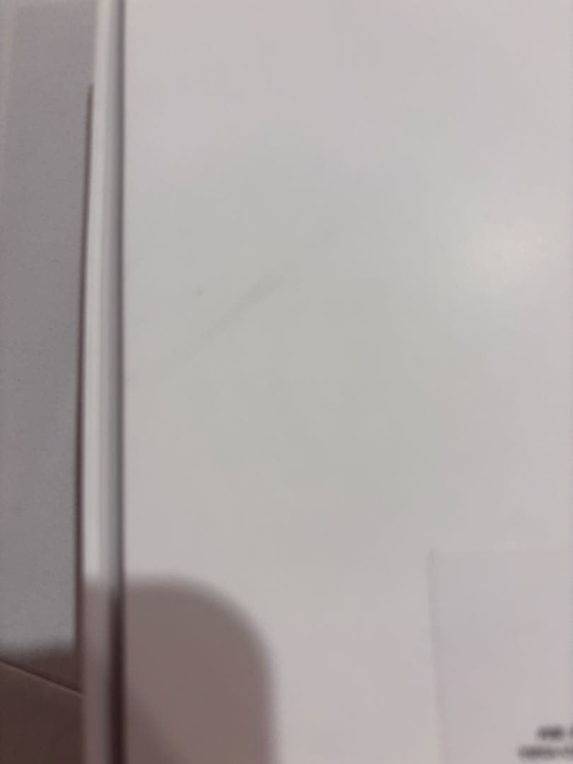 iPad Air 第5世代　(2022) ※説明欄お読みの上購入お願いします