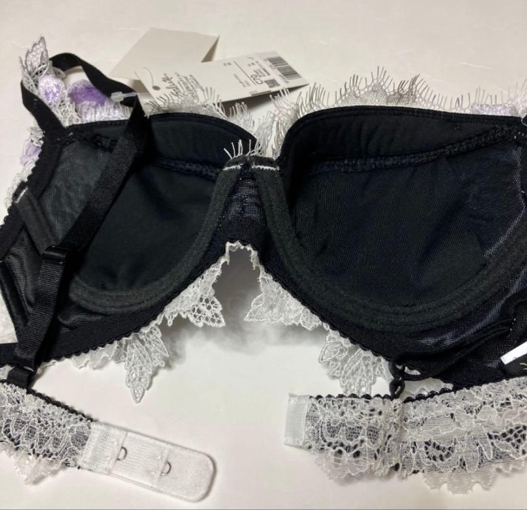 ワコール　サルート [限定コレクション]ブラジャー C70