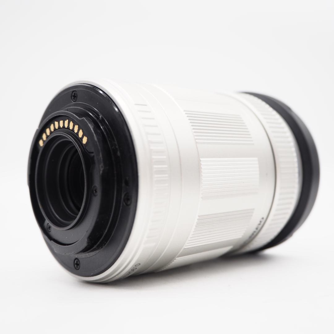 OLYMPUS M.ZUIKO 40-150mm F4-5.6 ED MSC①