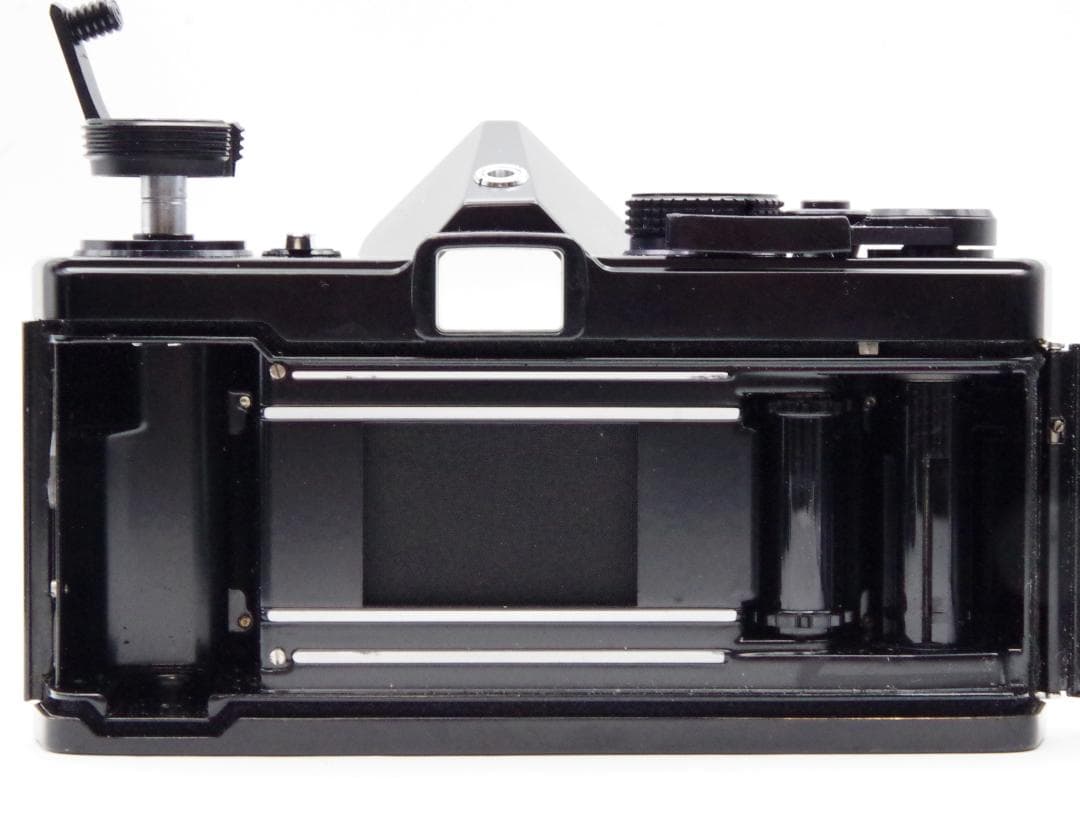 オリンパス OM-1 OM-SYSTEM 50mm f1.8 ワインダーセット