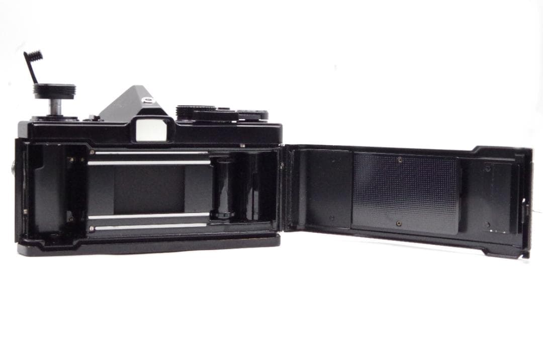 オリンパス OM-1 OM-SYSTEM 50mm f1.8 ワインダーセット