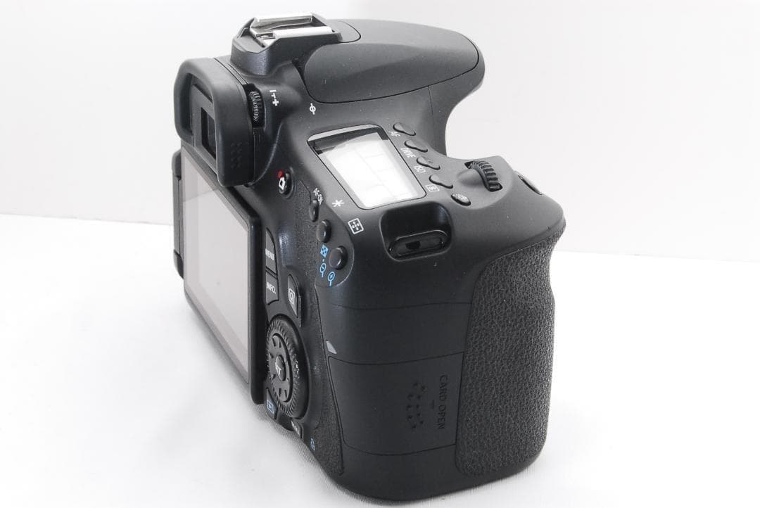Canon EOS 60D 高画質！初心者～アマチュアまで幅広く使える♪