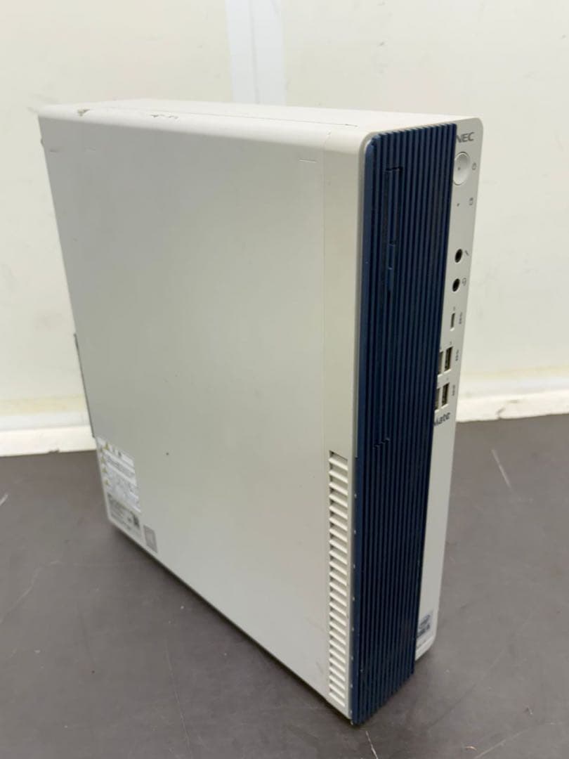 ⭐️503⭐️NEC Mate ML-Y core i5-10400