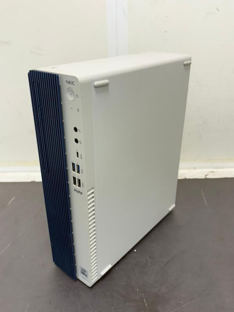 ⭐️503⭐️NEC Mate ML-Y core i5-10400