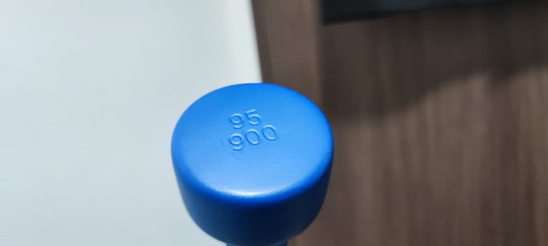 ミノルマン　HEAD RUN BAT　PENTA50N　GET LINE BAT