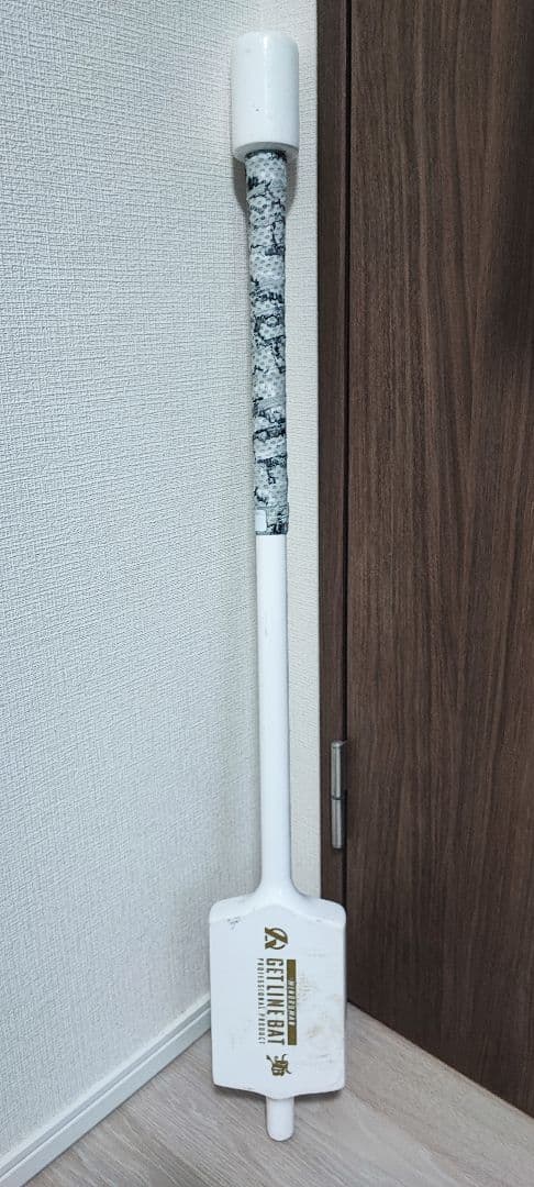 ミノルマン　HEAD RUN BAT　PENTA50N　GET LINE BAT