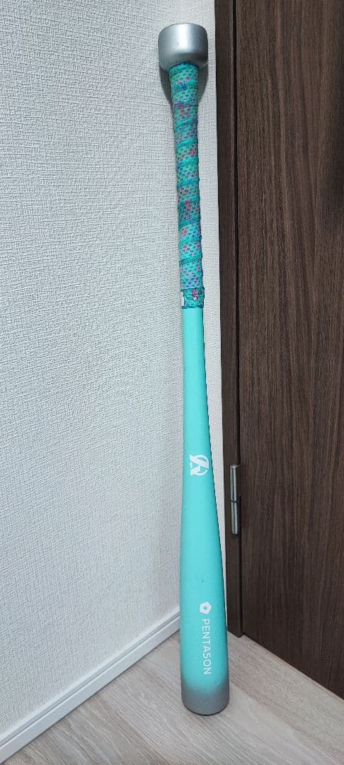 ミノルマン　HEAD RUN BAT　PENTA50N　GET LINE BAT