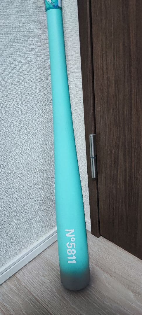 ミノルマン　HEAD RUN BAT　PENTA50N　GET LINE BAT