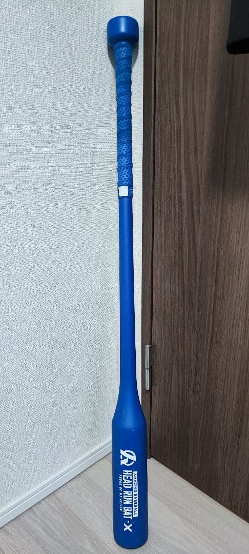 ミノルマン　HEAD RUN BAT　PENTA50N　GET LINE BAT