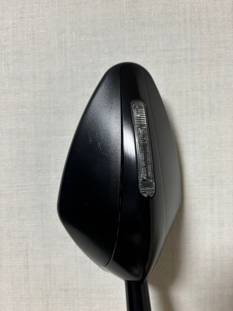 Rizoma Veloce L リゾマ ミラー 左右2本