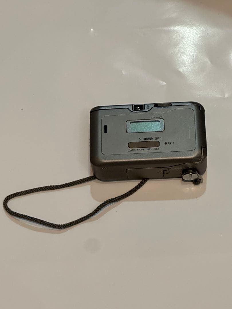 フィルムカメラ SUPER-EBC FUJINON 28mm