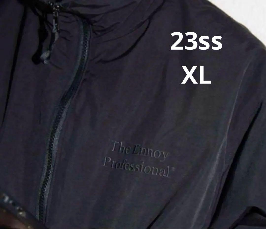 The Ennoy Professionalスタイリスト私物　セットアップ　XL