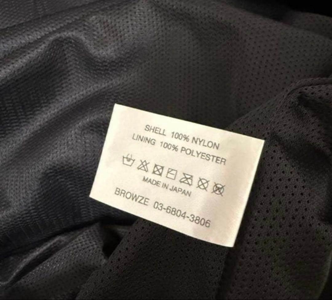 The Ennoy Professionalスタイリスト私物　セットアップ　XL