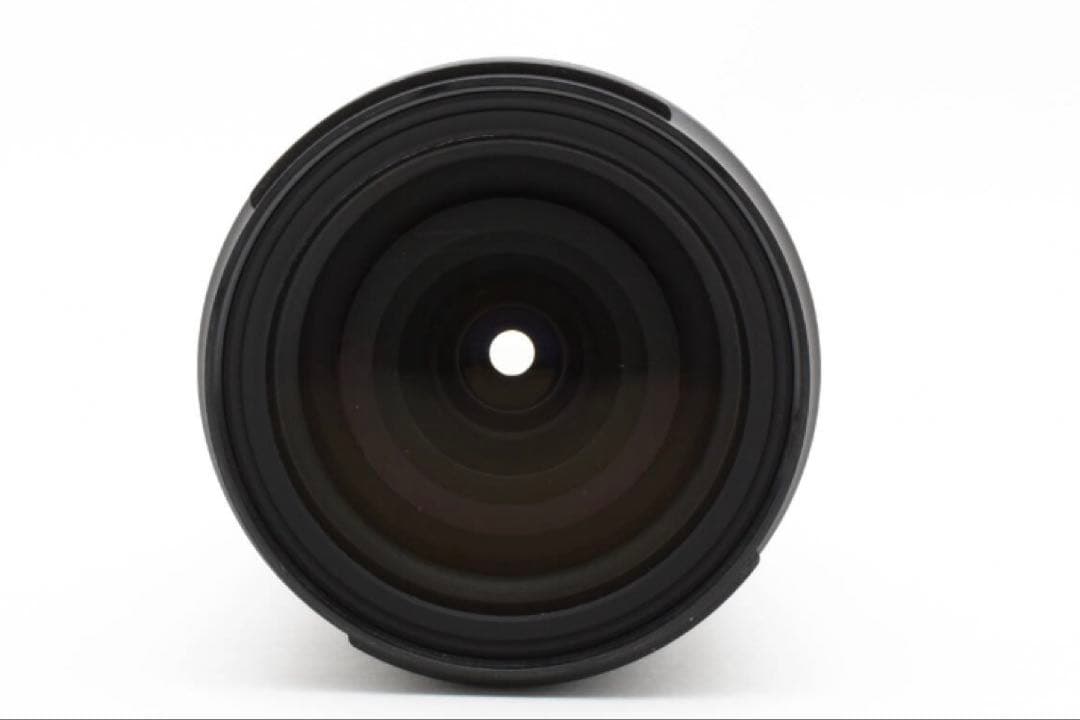 (難あり)TAMRON 17-70mm F2.8 Xマウント