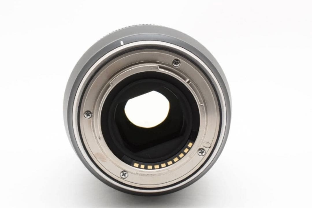 (難あり)TAMRON 17-70mm F2.8 Xマウント